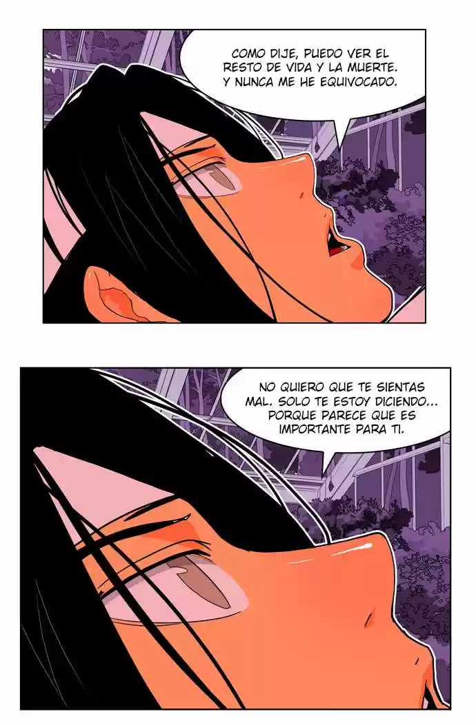The God Of High School - Capítulo 183 - Página 90 - LectorTMOo