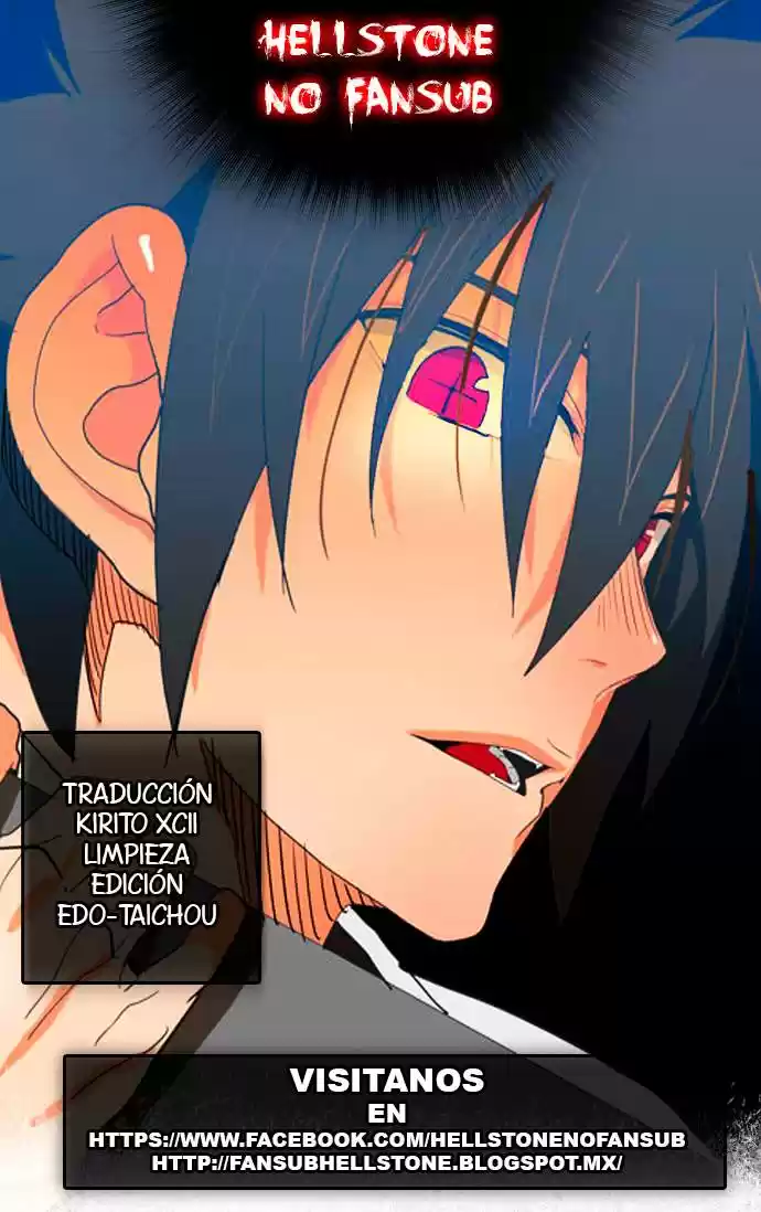 The God Of High School - Capítulo 184 - Página 1 - LectorTMOo