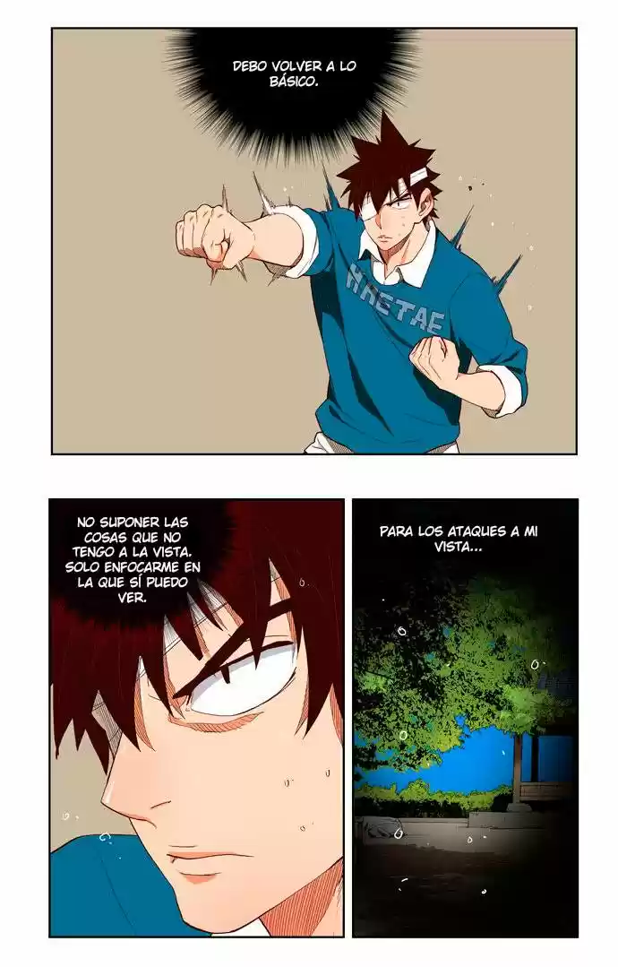 The God Of High School - Capítulo 184 - Página 5 - LectorTMOo