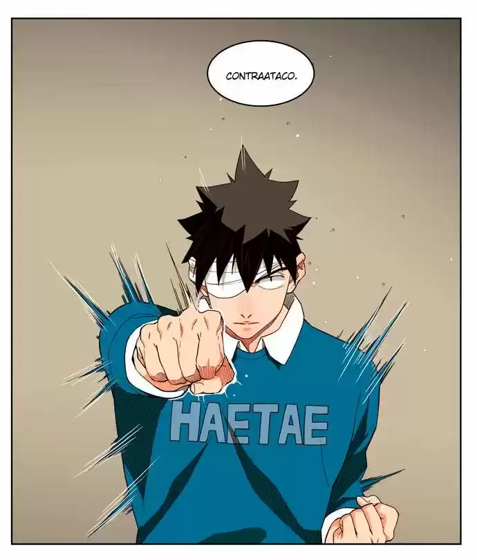 The God Of High School - Capítulo 184 - Página 7 - LectorTMOo