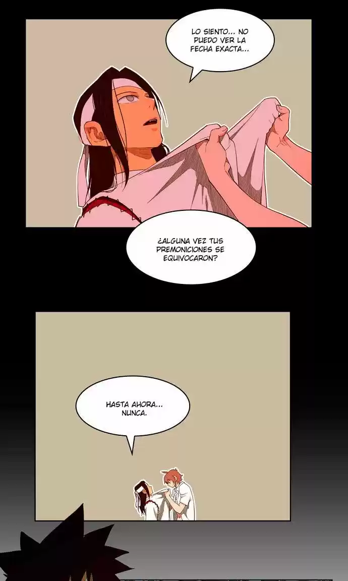 The God Of High School - Capítulo 184 - Página 13 - LectorTMOo