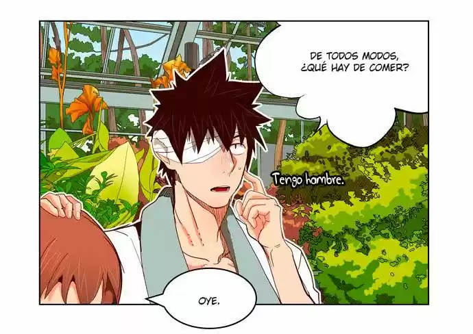 The God Of High School - Capítulo 184 - Página 18 - LectorTMOo