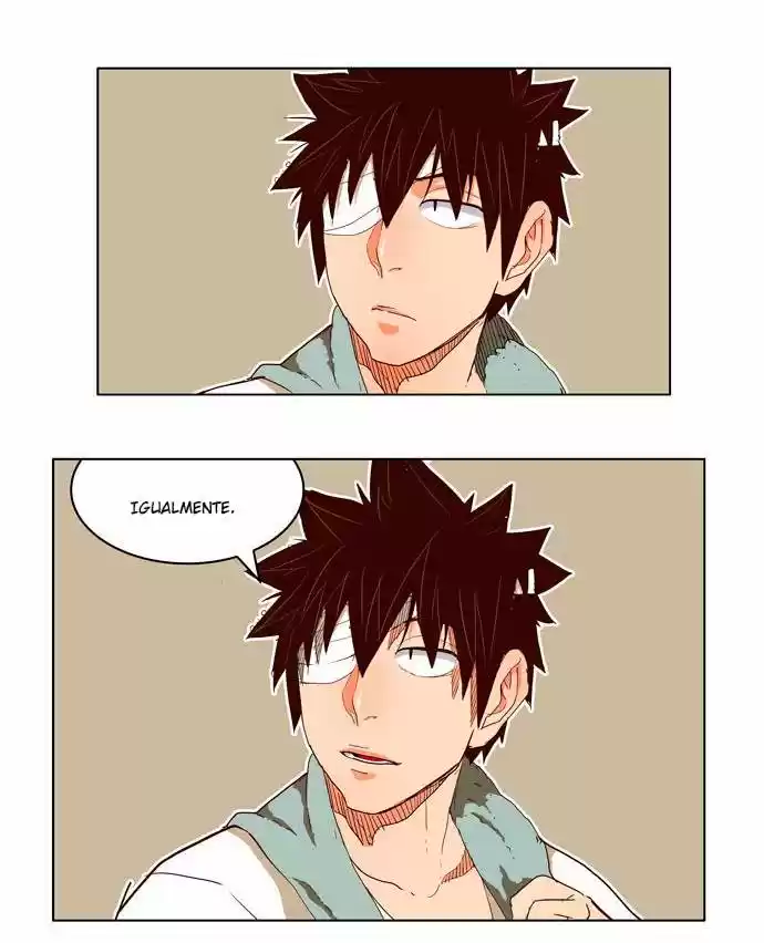 The God Of High School - Capítulo 184 - Página 24 - LectorTMOo