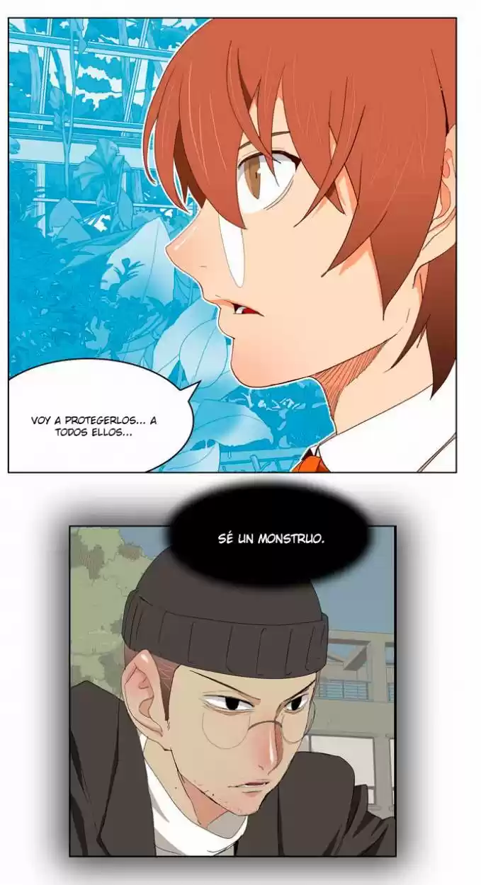 The God Of High School - Capítulo 184 - Página 29 - LectorTMOo