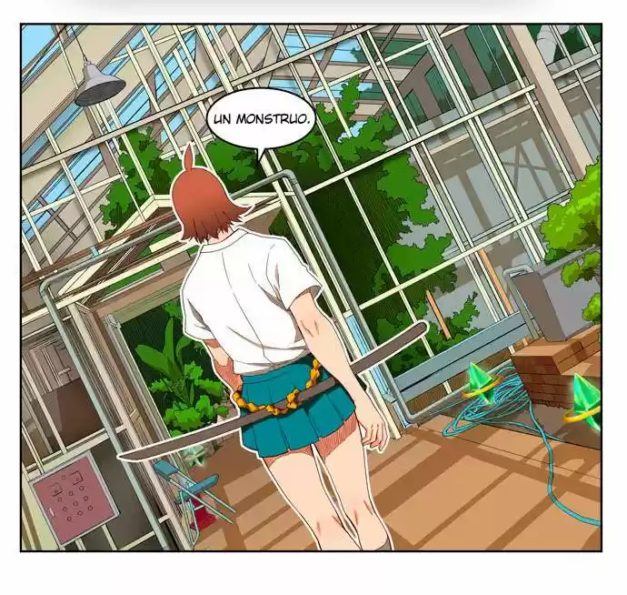 The God Of High School - Capítulo 184 - Página 30 - LectorTMOo