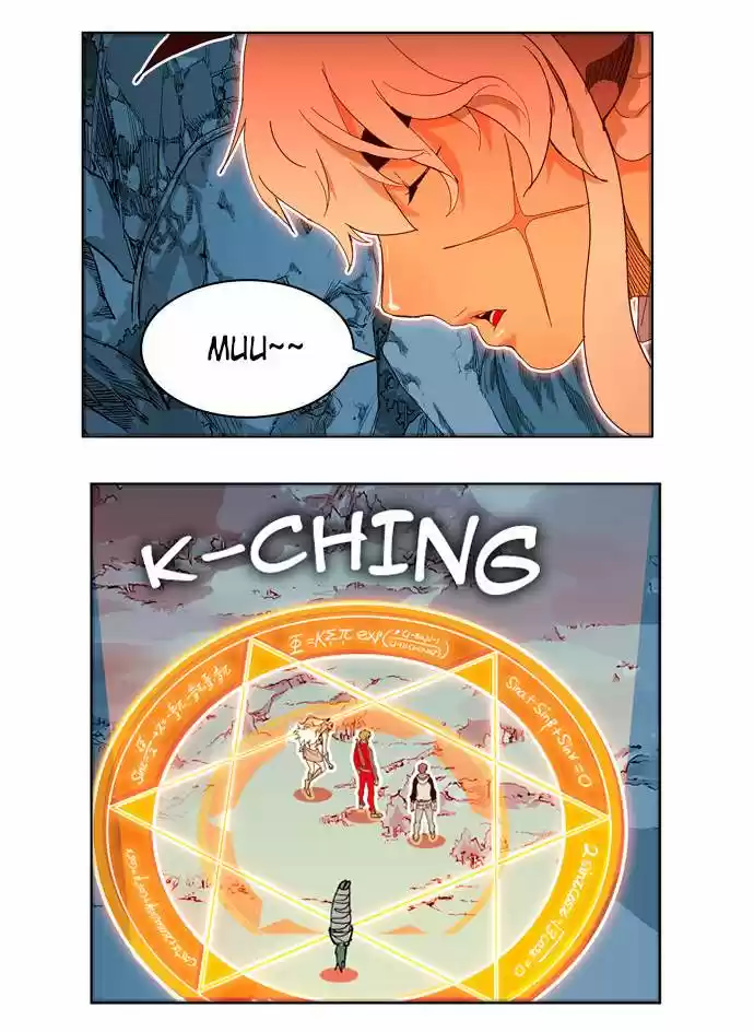 The God Of High School - Capítulo 184 - Página 41 - LectorTMOo