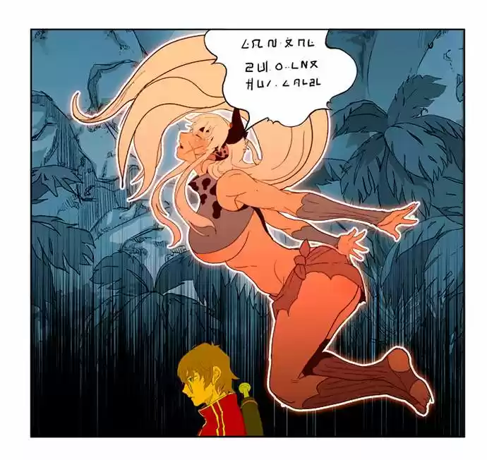 The God Of High School - Capítulo 184 - Página 42 - LectorTMOo