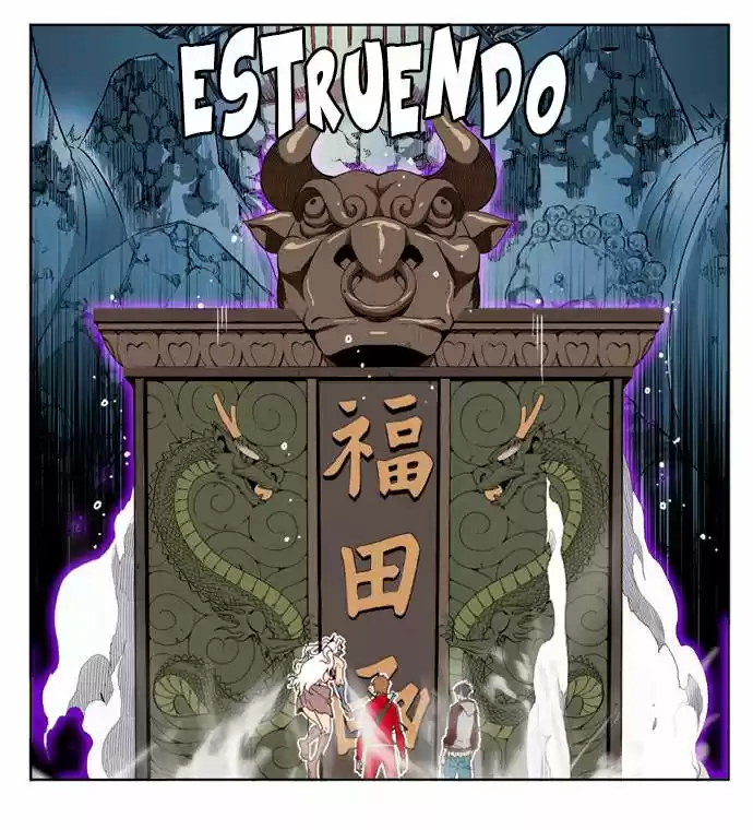 The God Of High School - Capítulo 184 - Página 43 - LectorTMOo