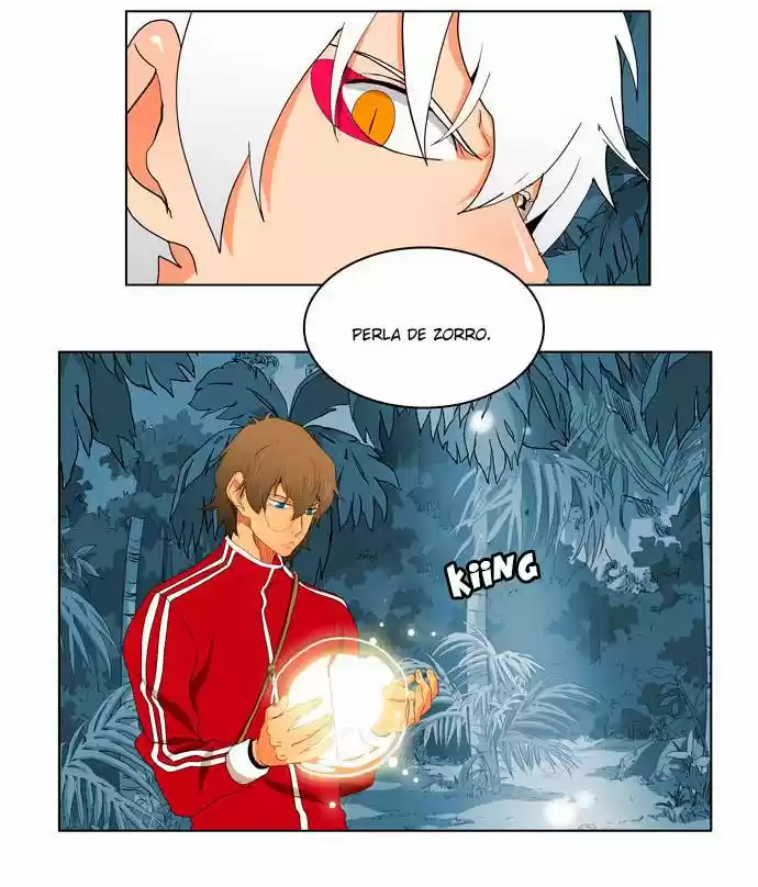 The God Of High School - Capítulo 184 - Página 47 - LectorTMOo