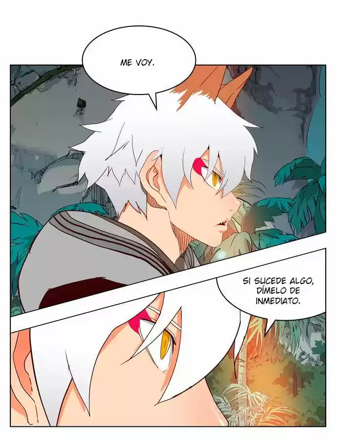 The God Of High School - Capítulo 184 - Página 48 - LectorTMOo