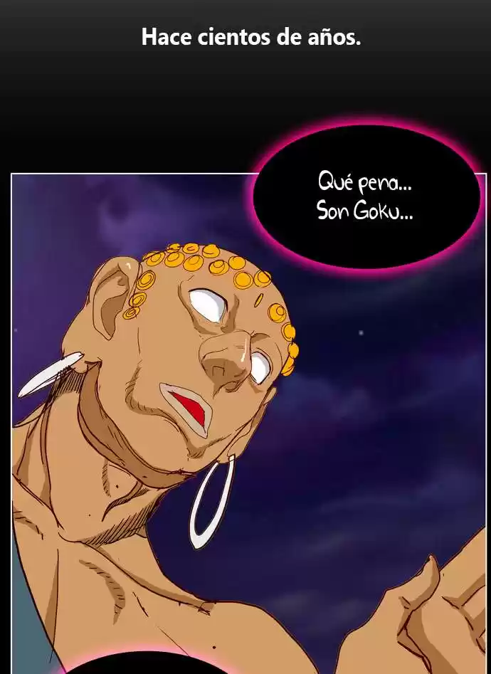 The God Of High School - Capítulo 184 - Página 50 - LectorTMOo