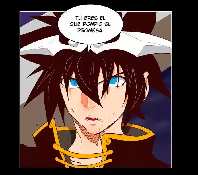The God Of High School - Capítulo 184 - Página 52 - LectorTMOo