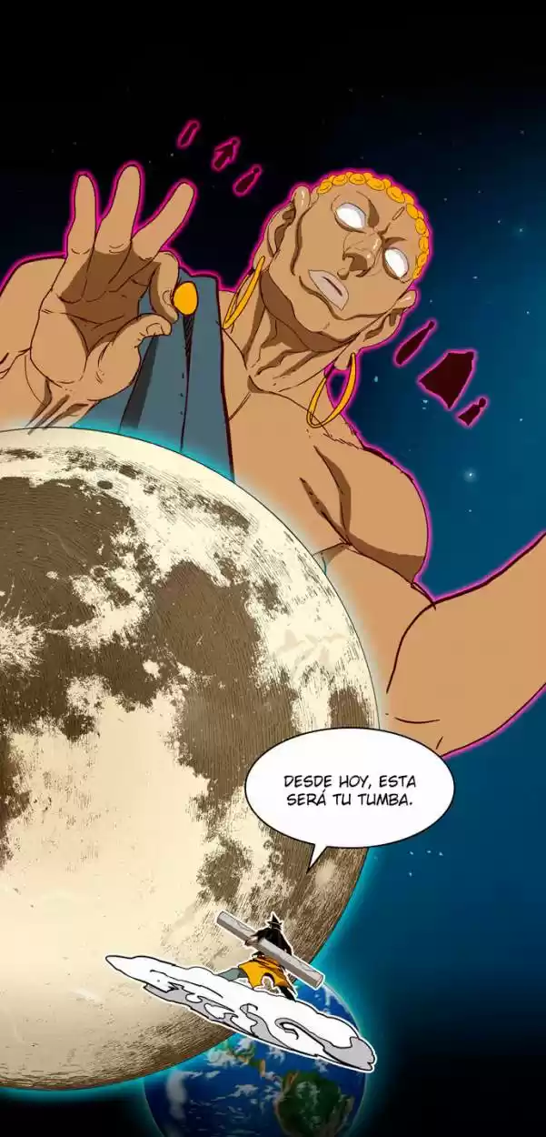 The God Of High School - Capítulo 184 - Página 53 - LectorTMOo