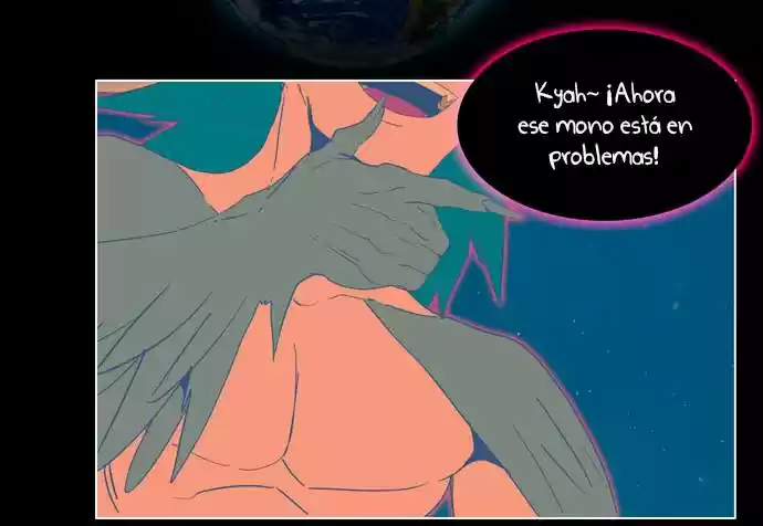 The God Of High School - Capítulo 184 - Página 54 - LectorTMOo