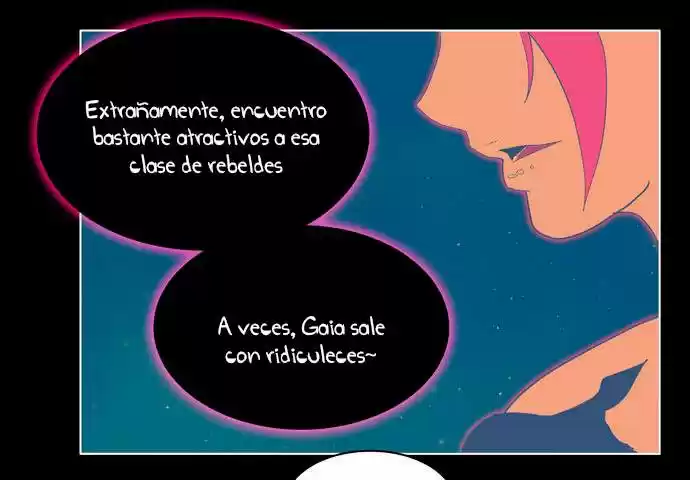 The God Of High School - Capítulo 184 - Página 55 - LectorTMOo