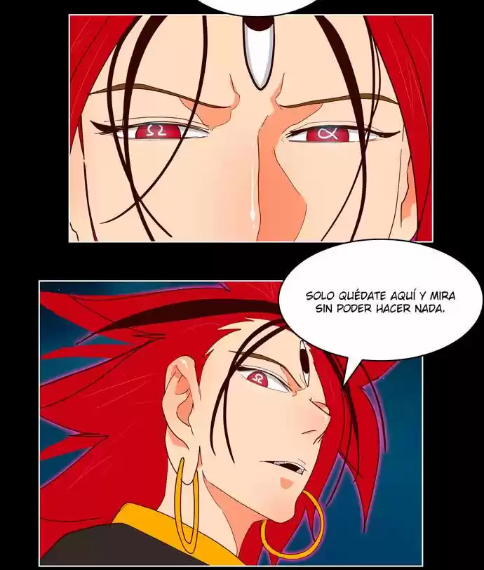 The God Of High School - Capítulo 184 - Página 57 - LectorTMOo