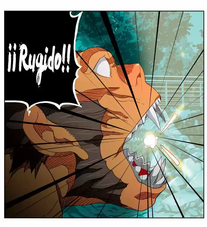 The God Of High School - Capítulo 185 - Página 6 - LectorTMOo