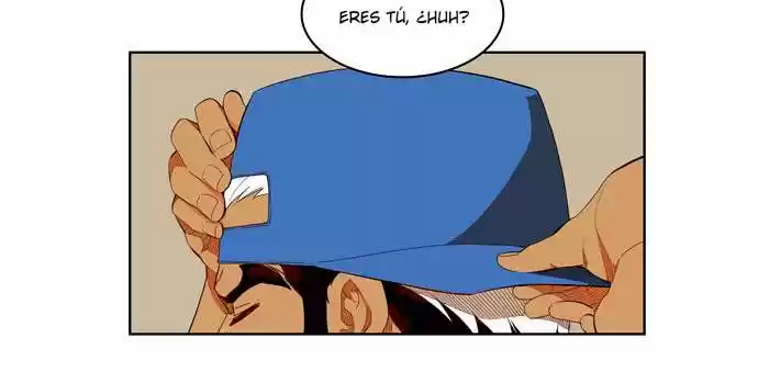 The God Of High School - Capítulo 185 - Página 12 - LectorTMOo