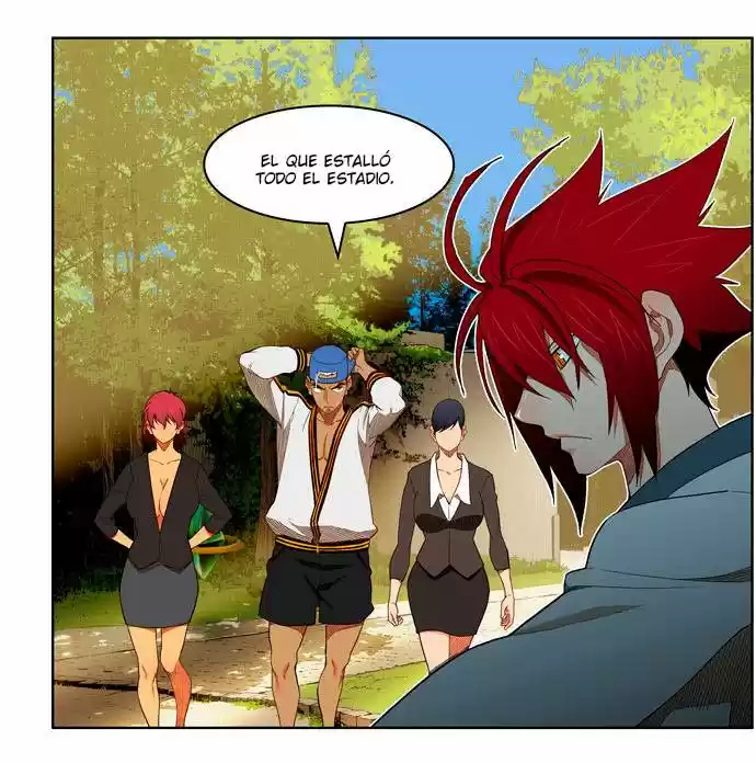 The God Of High School - Capítulo 185 - Página 13 - LectorTMOo