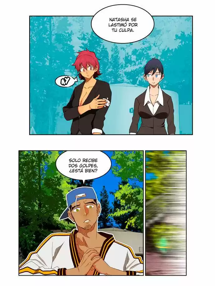 The God Of High School - Capítulo 185 - Página 14 - LectorTMOo