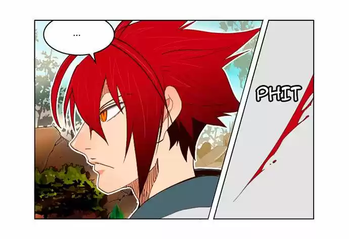 The God Of High School - Capítulo 185 - Página 22 - LectorTMOo