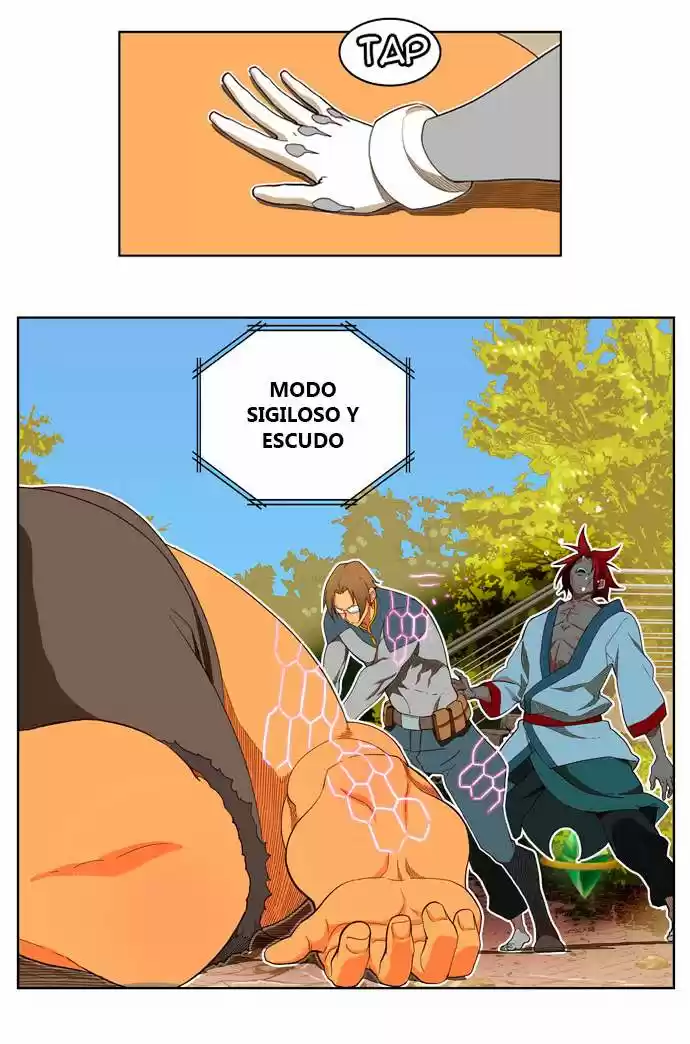 The God Of High School - Capítulo 185 - Página 29 - LectorTMOo