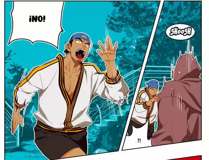 The God Of High School - Capítulo 185 - Página 30 - LectorTMOo
