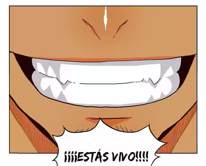 The God Of High School - Capítulo 185 - Página 35 - LectorTMOo