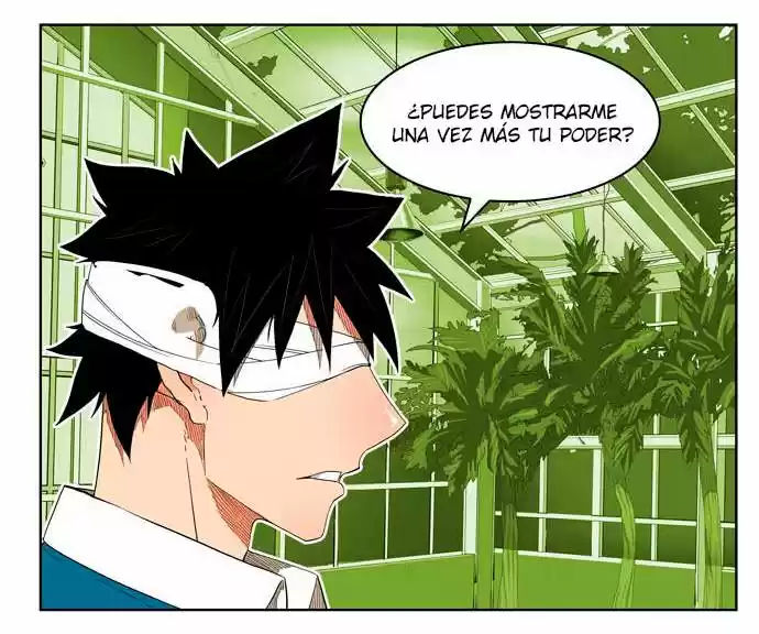 The God Of High School - Capítulo 185 - Página 38 - LectorTMOo