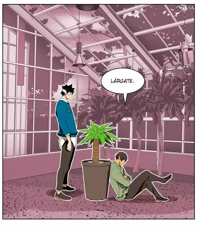 The God Of High School - Capítulo 185 - Página 40 - LectorTMOo