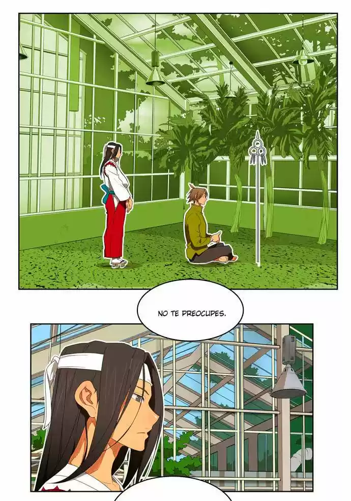 The God Of High School - Capítulo 185 - Página 44 - LectorTMOo