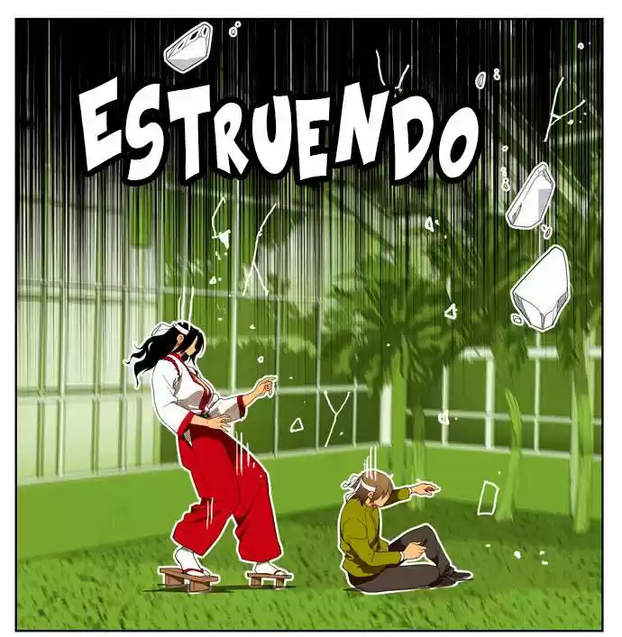 The God Of High School - Capítulo 185 - Página 48 - LectorTMOo