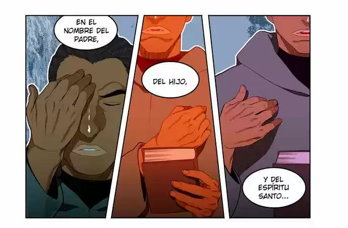 The God Of High School - Capítulo 185 - Página 51 - LectorTMOo