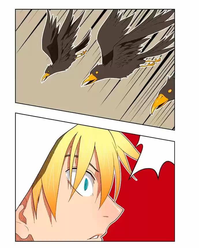 The God Of High School - Capítulo 185 - Página 55 - LectorTMOo