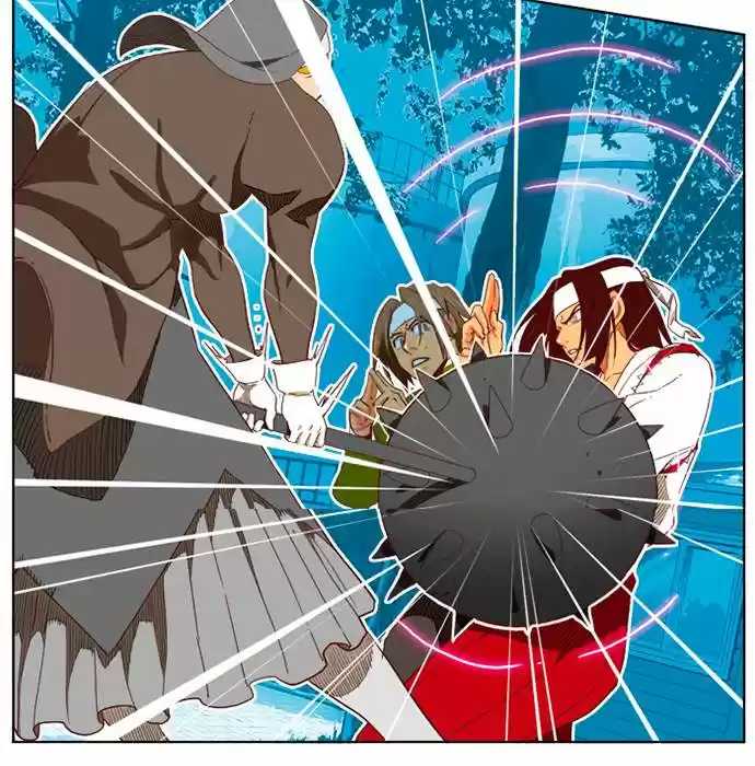 The God Of High School - Capítulo 185 - Página 61 - LectorTMOo