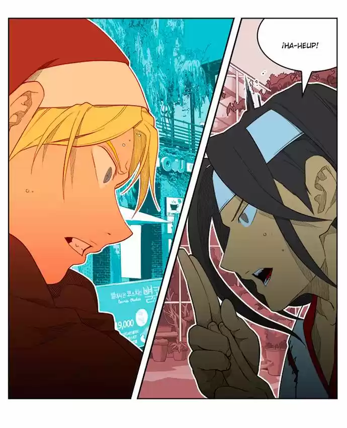 The God Of High School - Capítulo 185 - Página 62 - LectorTMOo