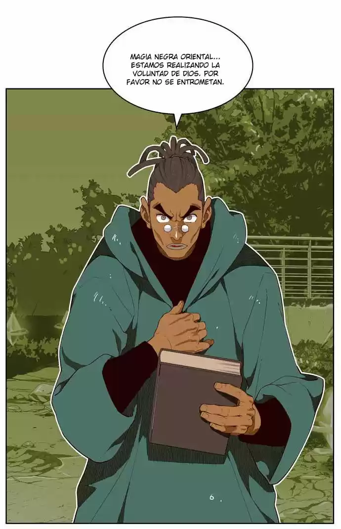 The God Of High School - Capítulo 185 - Página 64 - LectorTMOo