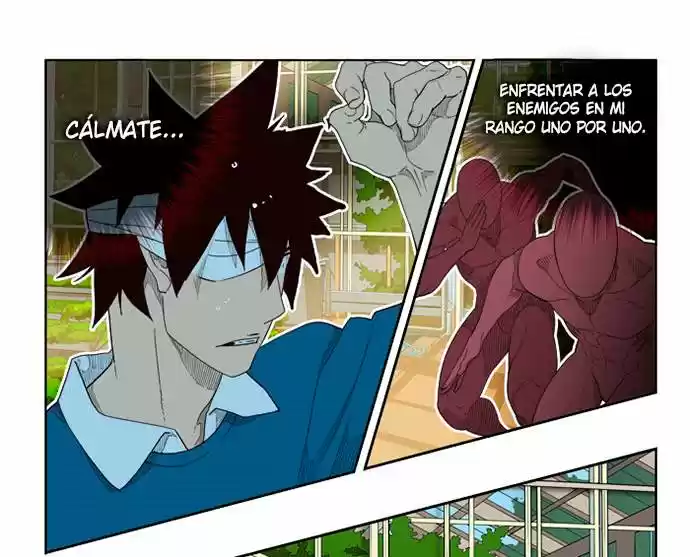 The God Of High School - Capítulo 185 - Página 68 - LectorTMOo