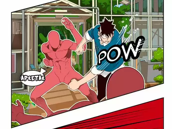 The God Of High School - Capítulo 185 - Página 69 - LectorTMOo