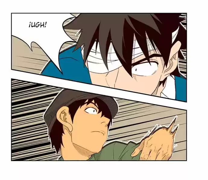 The God Of High School - Capítulo 185 - Página 74 - LectorTMOo