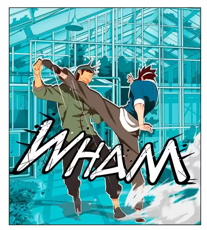 The God Of High School - Capítulo 185 - Página 76 - LectorTMOo