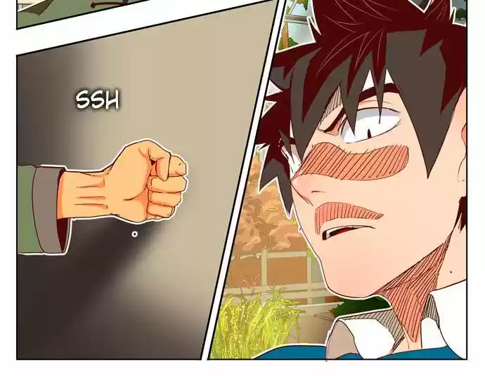 The God Of High School - Capítulo 185 - Página 78 - LectorTMOo