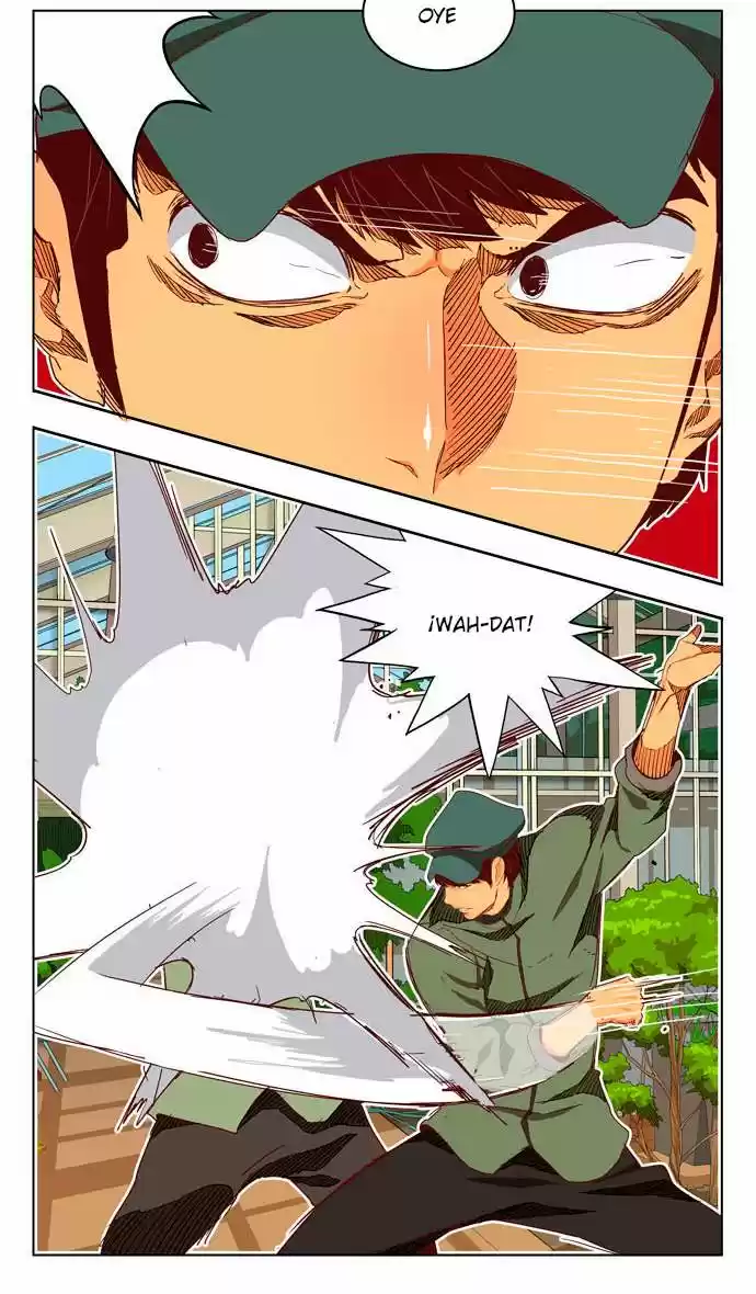The God Of High School - Capítulo 185 - Página 82 - LectorTMOo