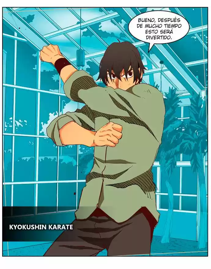 The God Of High School - Capítulo 185 - Página 84 - LectorTMOo