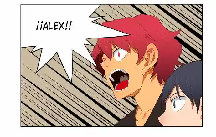 The God Of High School - Capítulo 185 - Página 91 - LectorTMOo