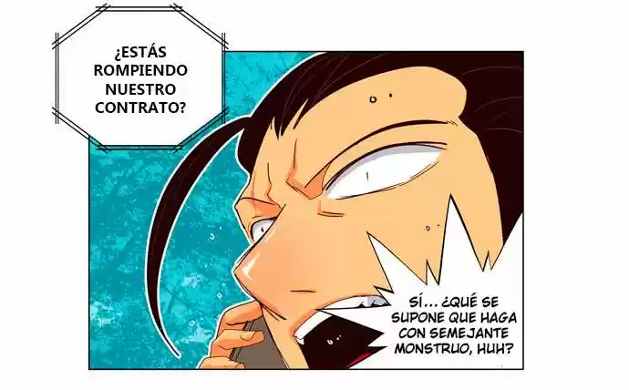 The God Of High School - Capítulo 186 - Página 7 - LectorTMOo