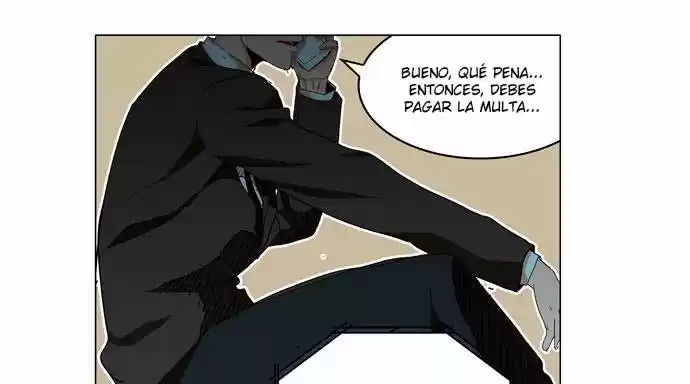 The God Of High School - Capítulo 186 - Página 8 - LectorTMOo