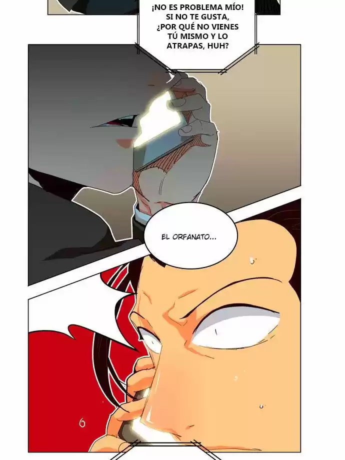 The God Of High School - Capítulo 186 - Página 9 - LectorTMOo