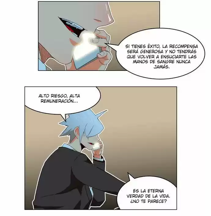 The God Of High School - Capítulo 186 - Página 13 - LectorTMOo