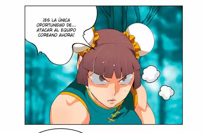 The God Of High School - Capítulo 186 - Página 18 - LectorTMOo